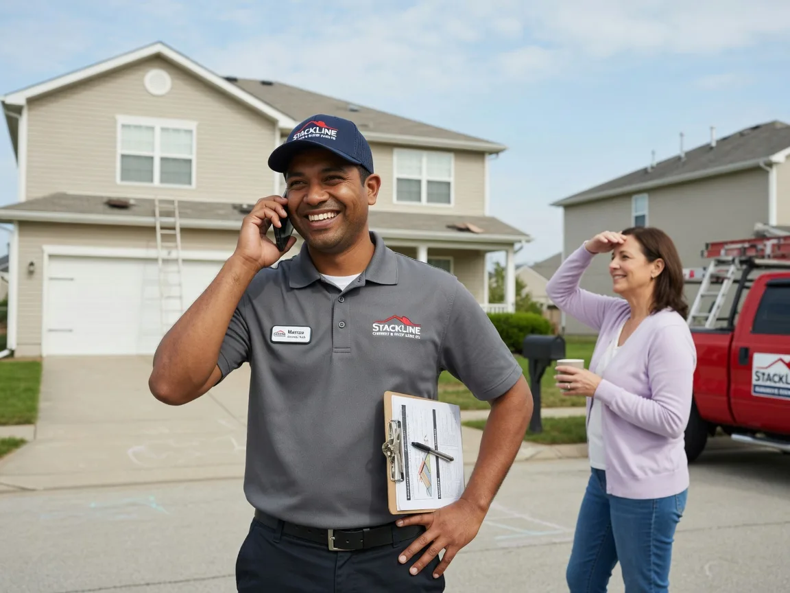 Chimney flashing repair Bessemer City, NC FAQs
